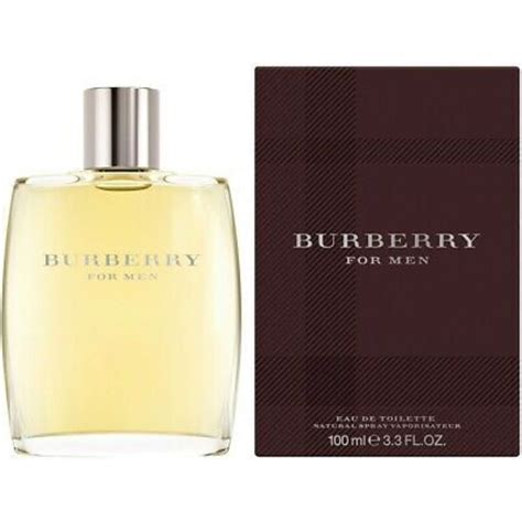 burberry london for men australia|burberry for men 3.3 oz.